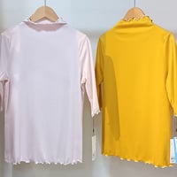 B-chad【ビーチャド】メロウカットソー065-2977
