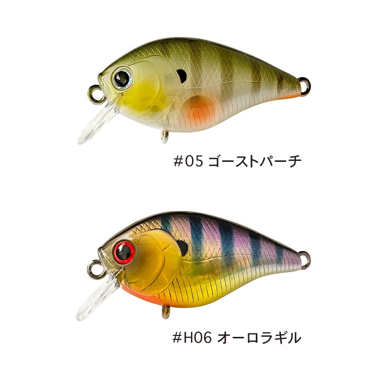 KAISHIN CRANK 45SR | NOIKE Marketing web store