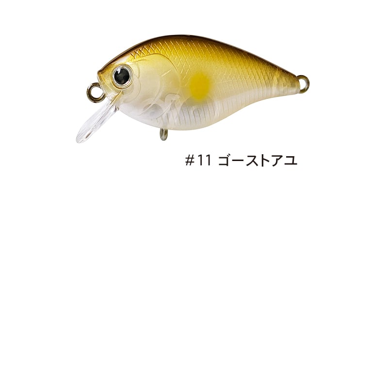 KAISHIN CRANK 45SR | NOIKE Marketing web store
