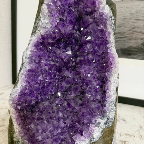 アメジストドーム | STORES