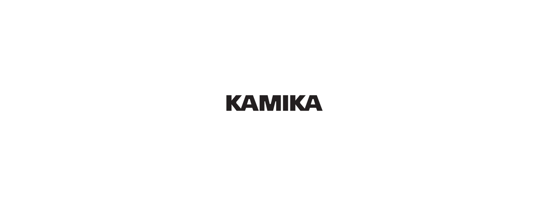 KAMIKA BIN ONLINE STORE