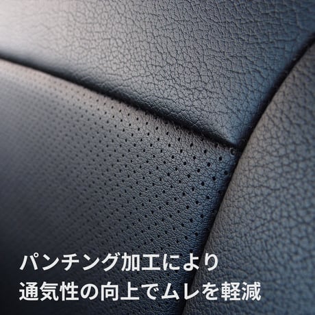 【即納・在庫あり】 車種専用シートカバー JB64Wジムニー フロント1列目のみ 年式 令和7年(2025年)11月以降 5型 XC・XL・XG用 【シンプル】