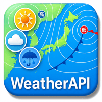 天気情報API連携プラグイン