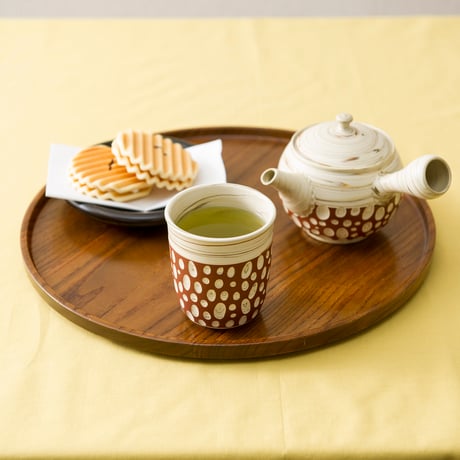 [煎茶]帰去来　三角テトラティーバッグ25包
