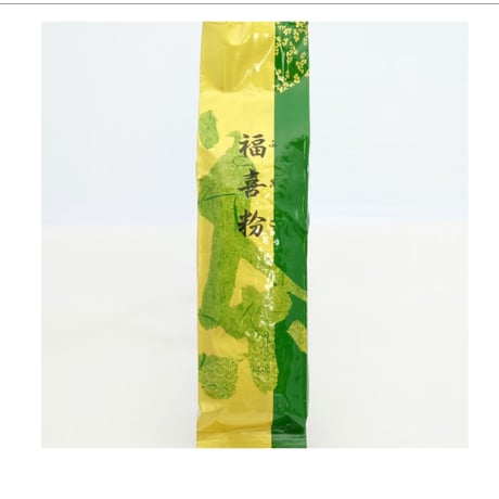 [粉茶]福喜粉