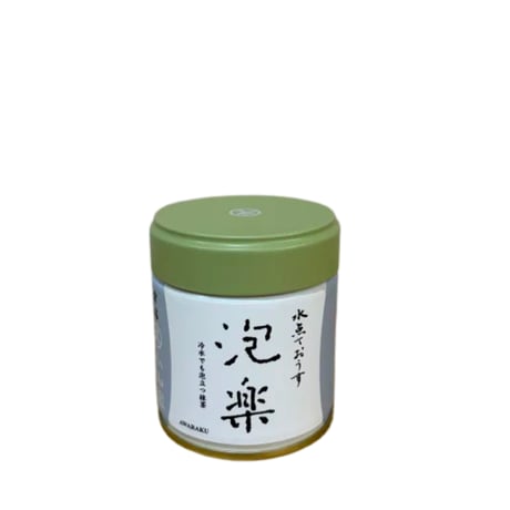 泡楽40g