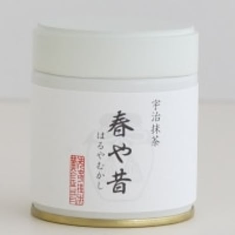 春や昔40g