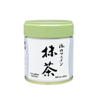 低カフェイン抹茶40g