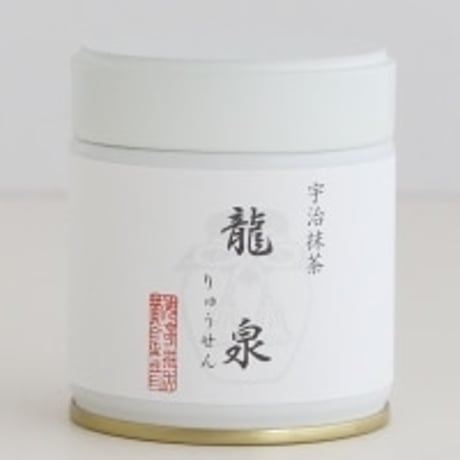 龍泉40g