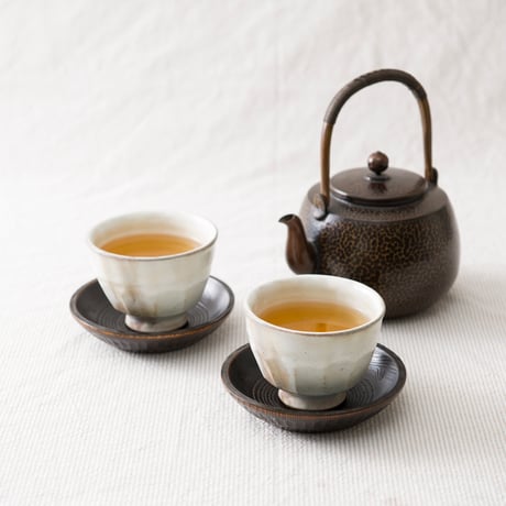 焙じ茶(3g)×40　テトラティーバック