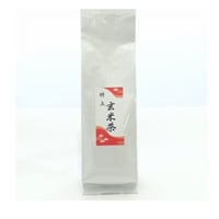 特上玄米茶200g