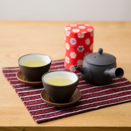 [粉茶]福喜粉