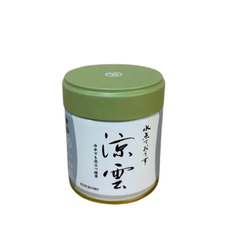 涼雲40g