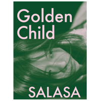 2nd Zine "Golden Child"