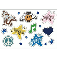 Thinking of You Sticker