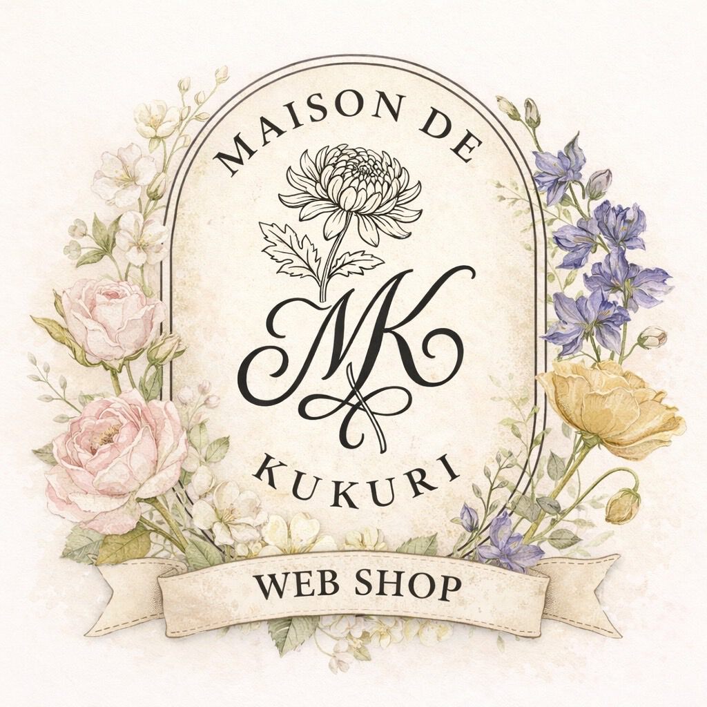 Maison de kukuri