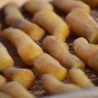 かまどせいろ蒸かし・完全天日干し 干し芋（丸干し 2～3Kg）
