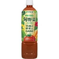 伊藤園旬野菜　730ｍ×15本