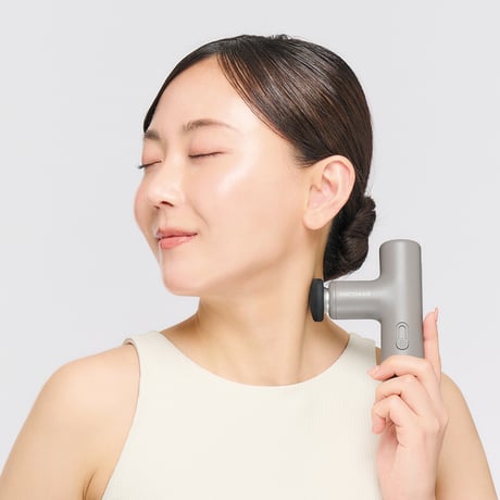 DOCTOR AIR　EXAGUN LUXE　REG12　ダスティ―グレー