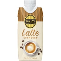 タリーズ　コーヒーエスプレッソ330ｍ　12本×2