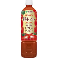 伊藤園熟トマト　730ｍ×15本