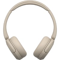 ＳＯＮＹ　Bluetoothヘッドホン ベージュ
