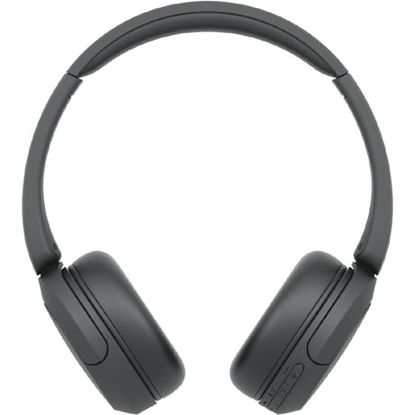 ＳＯＮＹ　Bluetoothヘッドホン ブラック