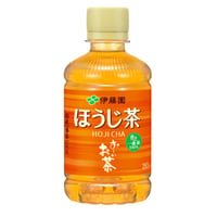 伊藤園おーいお茶　ほうじ茶280ｍ　24本×2