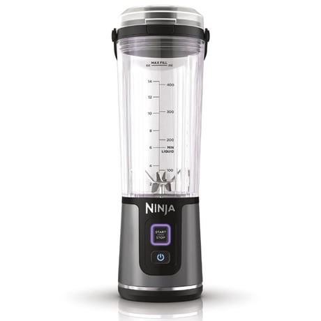 Ninja Blastコードレスミキサー　BK