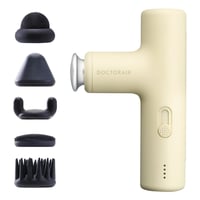 DOCTOR AIR　EXAGUN LUXE　REG12  シルキーアイボリー