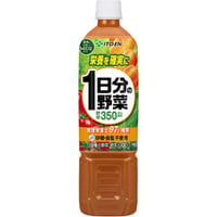 伊藤園一日分の野菜　740ｍ×15本
