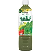 伊藤園充実野菜　緑の野菜740ｍ×15本