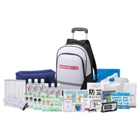 緊急防災34点セット