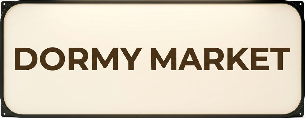 Dormy Market