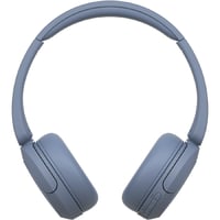 ＳＯＮＹ　Bluetoothヘッドホン ブルー