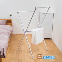 室内物干し