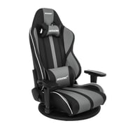 AKRacingゲーミングチェア　極坐V2　グレー