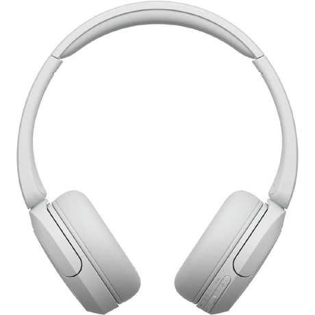 ＳＯＮＹ　Bluetoothヘッドホン ホワイト