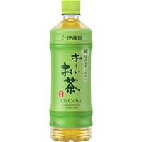 伊藤園おーいお茶　緑茶600ｍ×24本