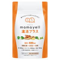 ママエール 温活プラス