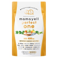 【送料無料＆単品より500円おトク】ママエール パーフェクト定期便