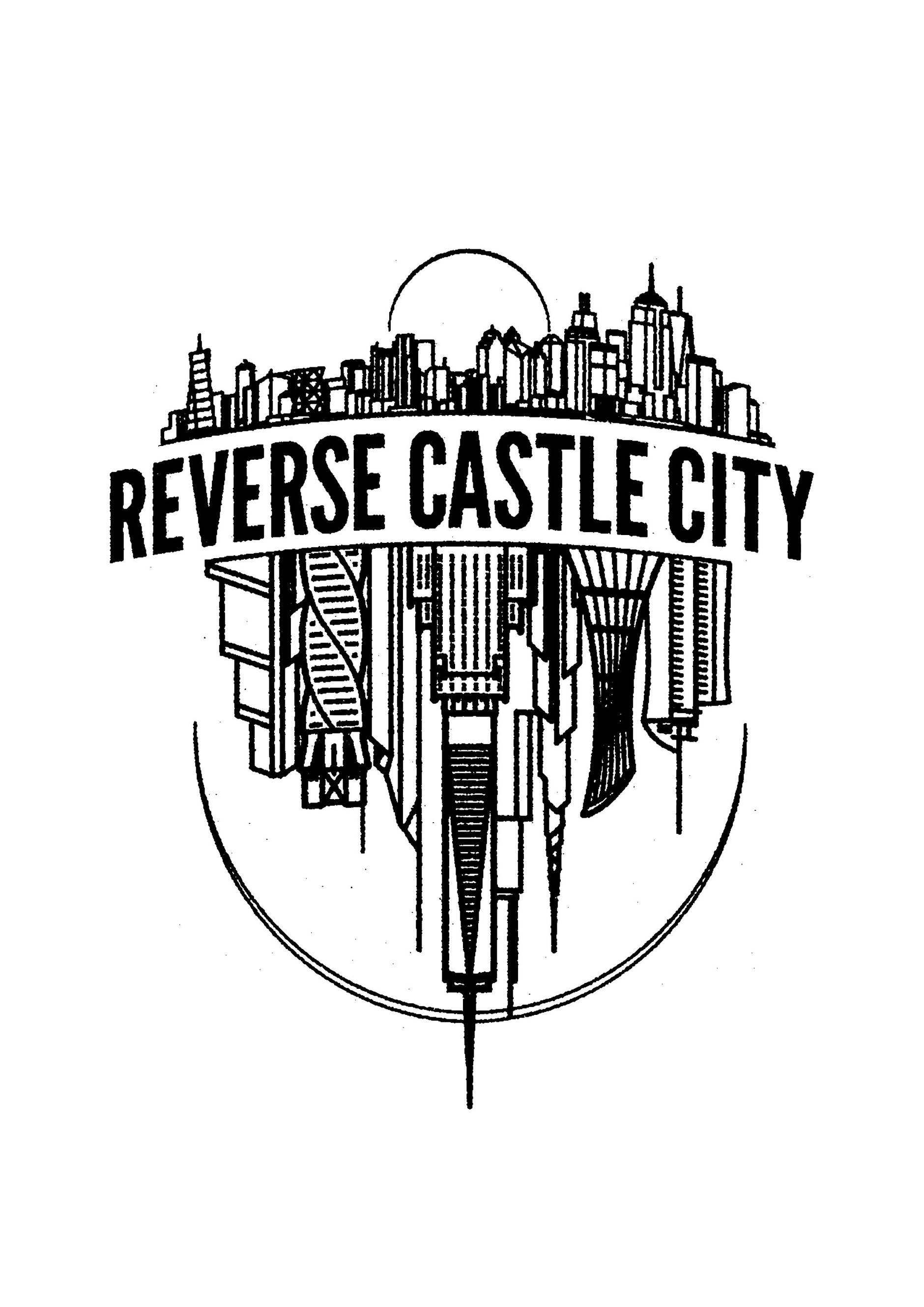 REVERSE CASTLE CITY
