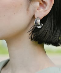 HARIO ピアス ペトリコールフープ