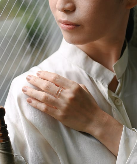 HARIO リング リプル