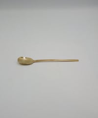 BRASSのアイススプーン(S)