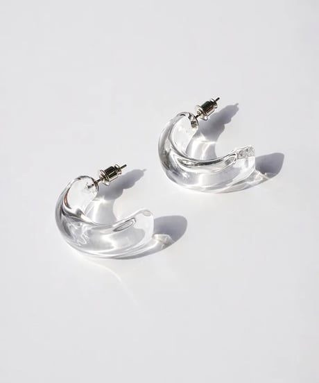 HARIO ピアス ペトリコールフープ