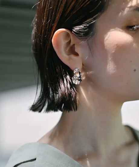 HARIO ピアス ペトリコールフープ