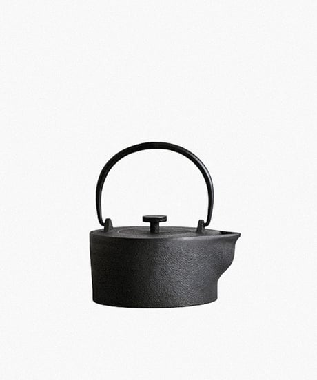 鉄瓶 iron kettle - SHK