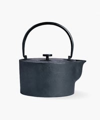 鉄瓶 iron kettle - HK
