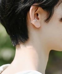 HARIO イヤーカフ ナミオト